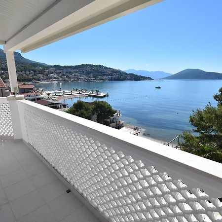 Apartment Aqua Herceg Novi Ngoại thất bức ảnh